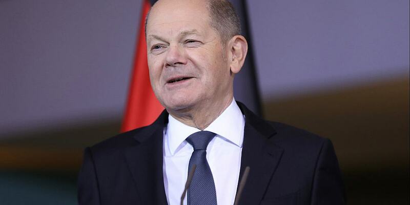 Olaf Scholz (Archiv) - Foto: über dts Nachrichtenagentur