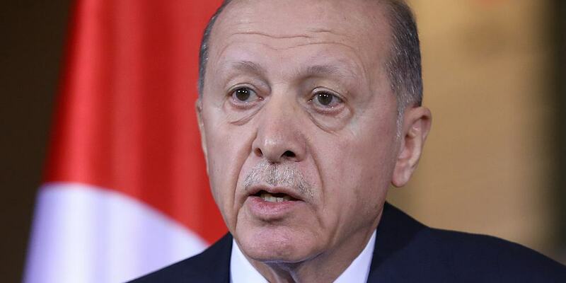 Recep Tayyip Erdogan (Archiv) - Foto: über dts Nachrichtenagentur