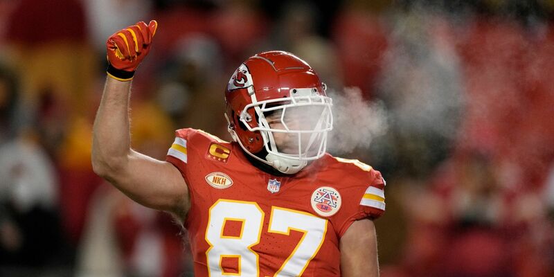Rund um die Partie am 13. Januar mussten Dutzende Leute wegen Erfrierungen behandelt werden. - Foto: Charlie Riedel/AP/dpa