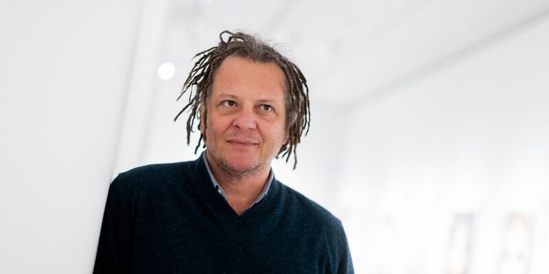 Martin Schoeller gehört zu den bekanntesten und gefragtesten Fotografen der Welt. - Foto: Rolf Vennenbernd/dpa