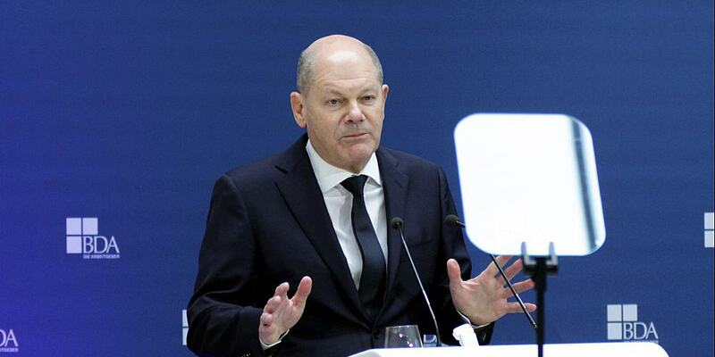 Olaf Scholz (Archiv) - Foto: über dts Nachrichtenagentur