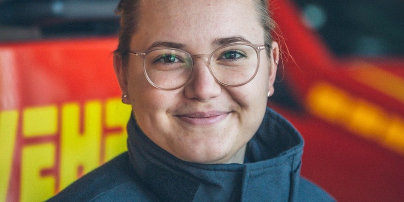 Feuerwehr MTK: Wechsel an der Spitze der Hattersheimer Jugendfeuerwehren - Foto: presseportal.de