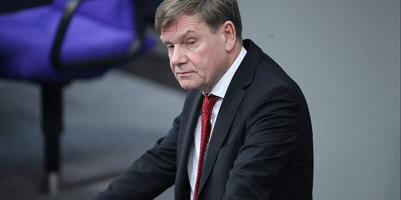 Johann Wadephul (Archiv) - Foto: über dts Nachrichtenagentur