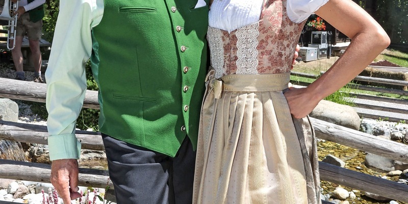 Stefanie und Eberhard Hertel: Auf der Bühne sind wir glücklich / Das berühmte Vater-Tochter-Duo im Interview mit dem Senioren Ratgeber - Foto: presseportal.de