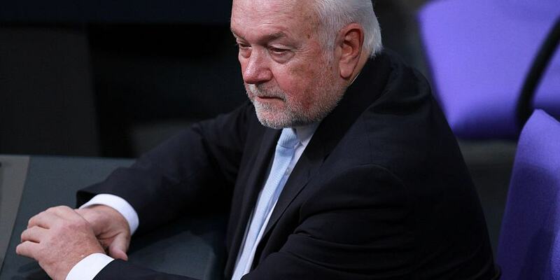 Wolfgang Kubicki (Archiv) - Foto: über dts Nachrichtenagentur