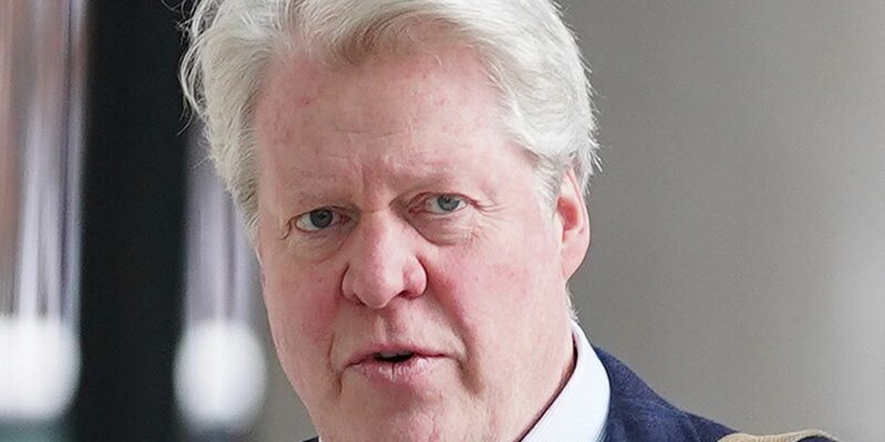 In seinen Memoiren schildert Earl Spencer die sexuellen Übergriffe und Schläge, die er in Maidwell Hall erlitt und die ihn lebenslang mit «Dämonen» zurückließen. - Foto: Stefan Rousseau/PA Wire/dpa
