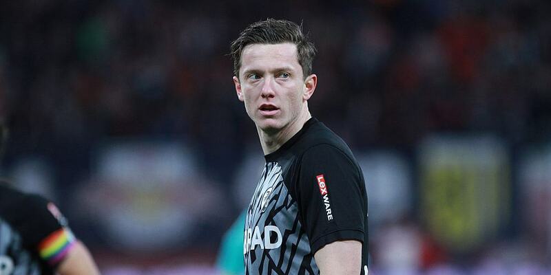 Michael Gregoritsch (SC Freiburg) (Archiv) - Foto: über dts Nachrichtenagentur