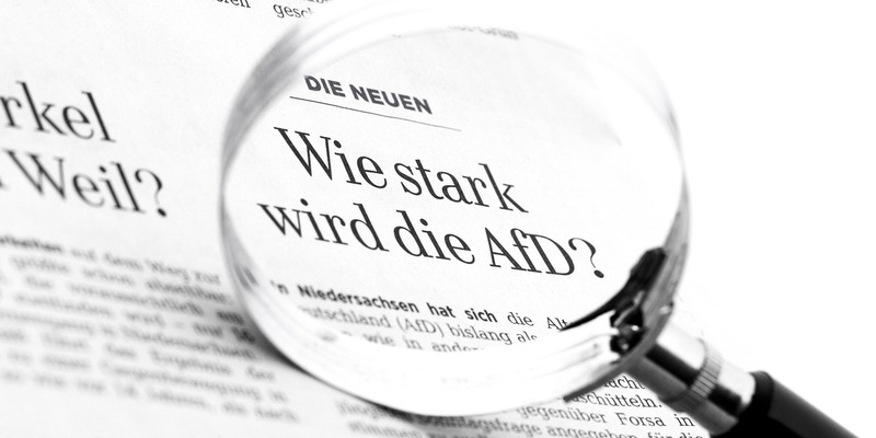 Monitor: „Toxisch für die Demokratie“ - Ehemaliger Ostbeauftragter fordert CDU/CSU auf, Kampagne gegen Grüne zu beenden. - Foto: presseportal.de