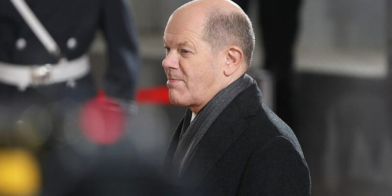 Olaf Scholz (Archiv) - Foto: über dts Nachrichtenagentur