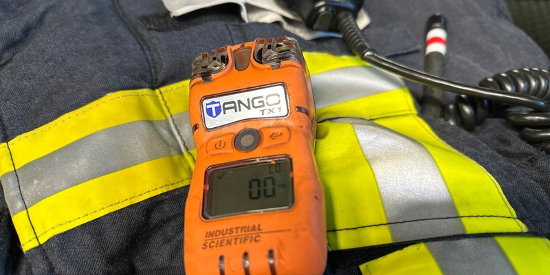 FW Stuttgart: Bewusstlose Person aus Wohnung gerettet (Kohlenstoffmonoxid) - Foto: presseportal.de