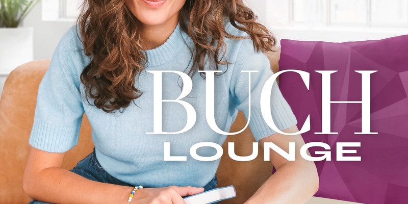 ARD Kultur auf Deutschlandtour: „Buch-Lounge“ mit Mona Ameziane – der neue Live-Podcast in der ARD Audiothek - Foto: presseportal.de