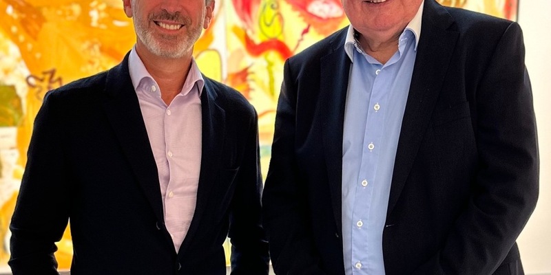 Erster gesamtheitlicher Online-Schlaftest dreep® - Dr. Sleep von Prof. Helmut Teschler in klinischer Studie bestätigt - Foto: presseportal.de