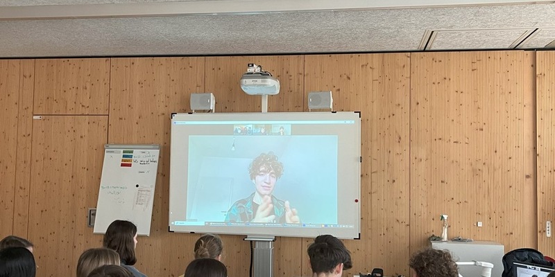 Berufsorientierung mit Zukunft: Wenn der Praktikumsbericht viral geht - Foto: presseportal.de