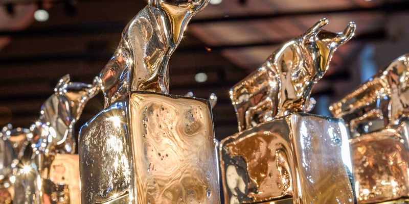 Die Gewinner der GOLDENEN BULLEN 2024 - Foto: presseportal.de