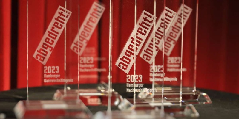 Junge Filmtalente im Spotlight! / Am 13. und 14. März 2024 erobert der Filmnachwuchs aus Hamburg und der Metropolregion die Kinoleinwand in den zeise kinos - Foto: presseportal.de