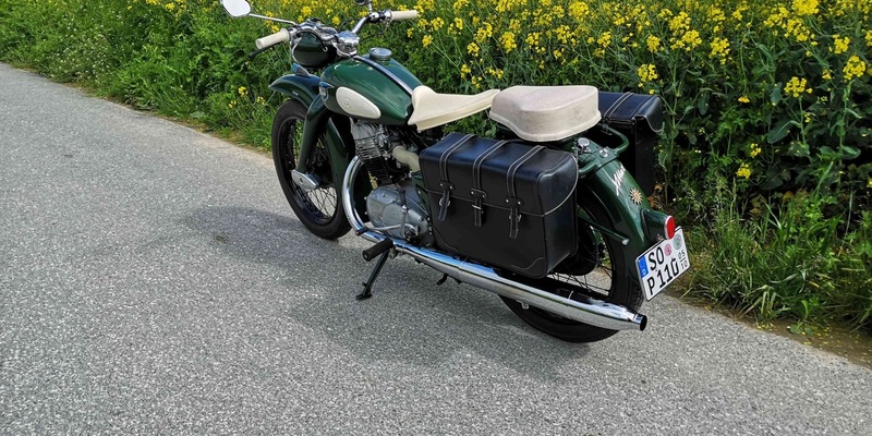 POL-SO: Eröffnung der Motorradsaison - Foto: presseportal.de