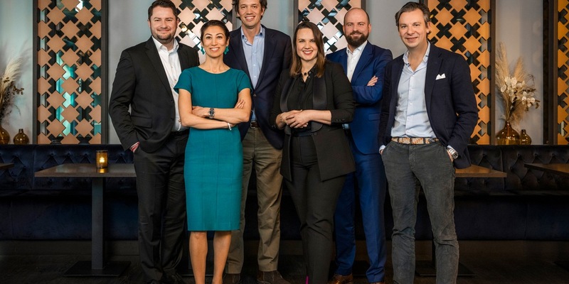 Negotiation Advisory Group stellt Weichen auf Expansion - Foto: presseportal.de