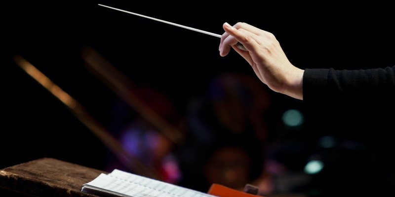 ARTE Concert streamt internationalen Dirigentinnenwettbewerb La Maestra live aus der Philharmonie de Paris - Foto: presseportal.de