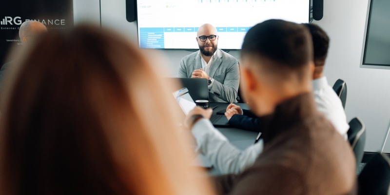 Miele will 2.000 Menschen entlassen: CFO verrät, wie Firmen zu hohe Personalkosten in den Griff bekommen - Foto: presseportal.de