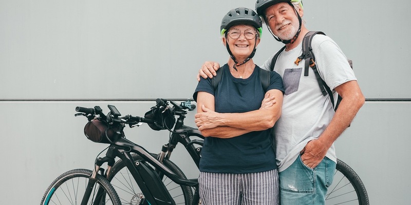 POL-UN: Unna - Pedelec-Training für Seniorinnen und Senioren 65+/- - Foto: presseportal.de