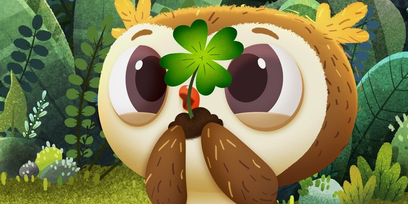 British Animation Awards für Odo - Kleine Eule ganz groß / KiKA-Koproduktion als beste Vorschulserie ausgezeichnet - Foto: presseportal.de