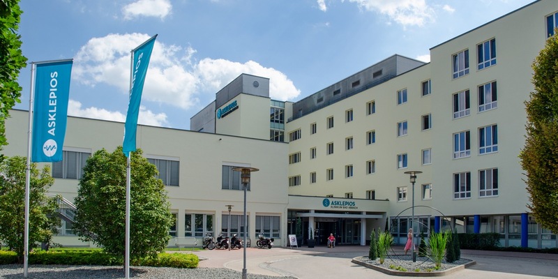 Orthopädische Klinik der Universität Regensburg bleibt auch weiterhin im Asklepios Klinikum Bad Abbach - Foto: presseportal.de