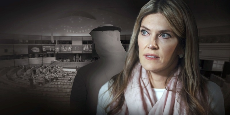 ARTE rekonstruiert EU-Korruptionsaffäre Katargate am 19. März, 20:15 Uhr im TV | ab 19. März in der ARTE-Mediathek arte.tv - Foto: presseportal.de