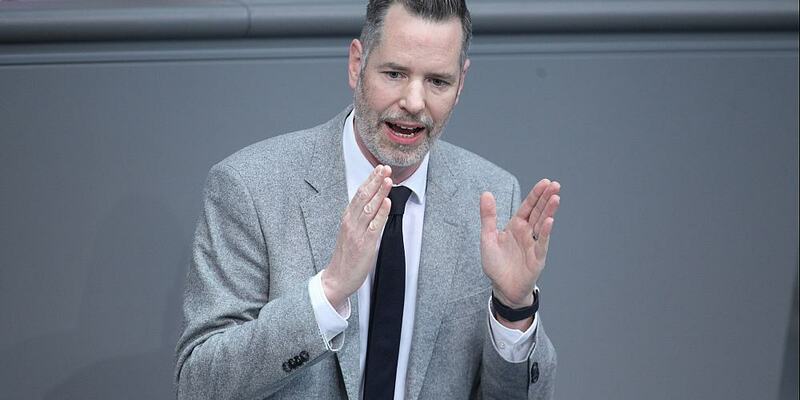 Christian Dürr (Archiv) - Foto: über dts Nachrichtenagentur