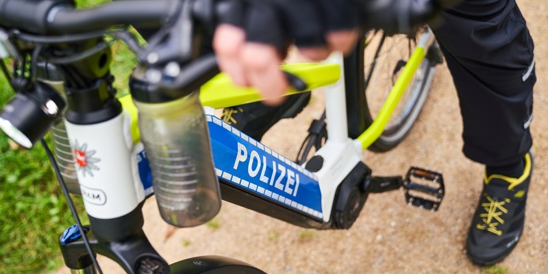 POL-HK: Heidekreis: Mit dem Fahrrad sicher in den Frühling starten - Foto: presseportal.de