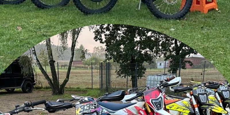 POL-LWL: 6 Crossmaschinen von einem Grundstück entwendet - Foto: presseportal.de