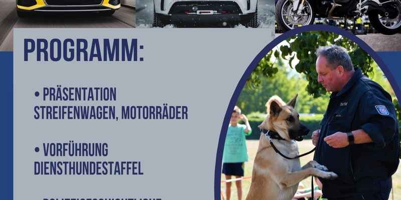 LPI-NDH: Boys- & Girlsday 2024 - Foto: presseportal.de