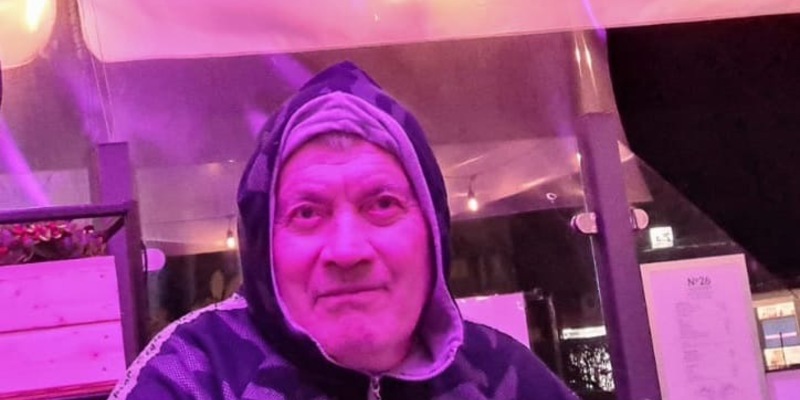 POL-HH: 240311-2. Vermisstenfahndung nach 77-jährigem Mann aus Hamburg-Horn - Foto: presseportal.de