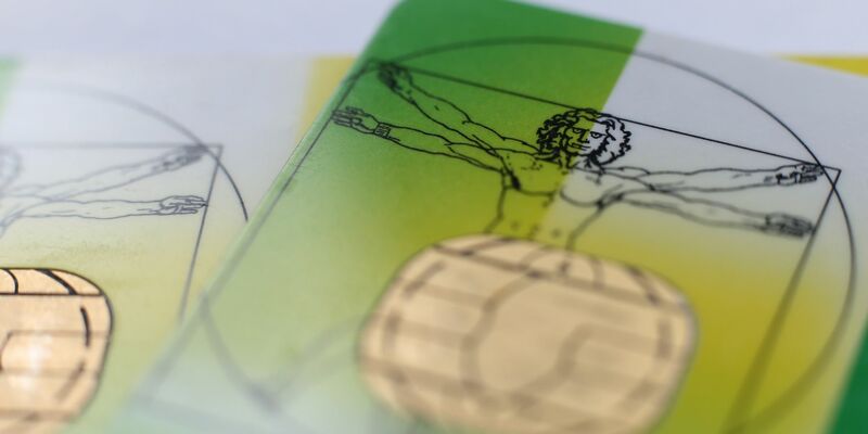 Anfang 2025 hatte es eine Welle kräftiger Erhöhungen bei den Krankenkassenbeiträgen gegeben. (Archivbild) - Foto: Karl-Josef Hildenbrand/dpa