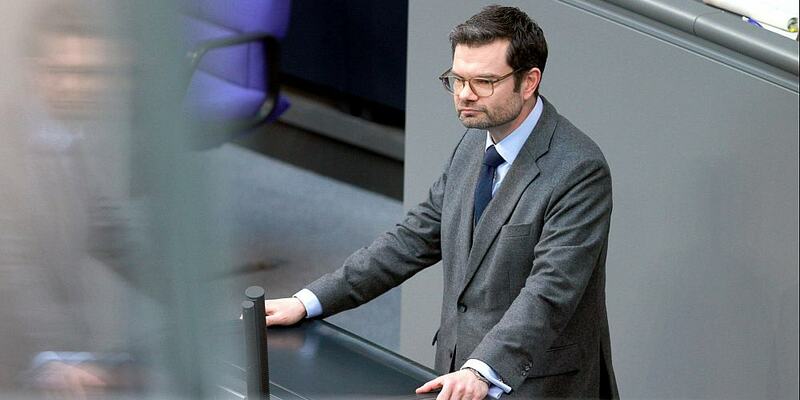 Marco Buschmann (Archiv) - Foto: über dts Nachrichtenagentur