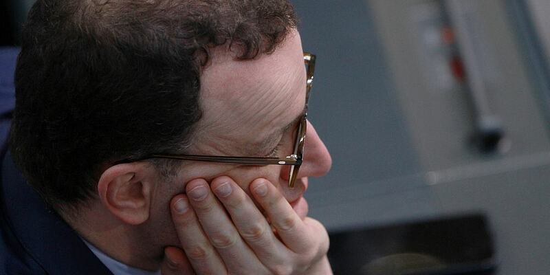 Jens Spahn (Archiv) - Foto: über dts Nachrichtenagentur