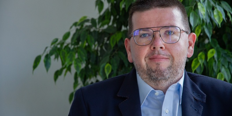 Tobias Baumann von gettogethr: Der Bedarf in Speditionen pendelt zwischen Neukunden und Mitarbeitern - Onlinemarketing schafft den Ausgleich - Foto: presseportal.de