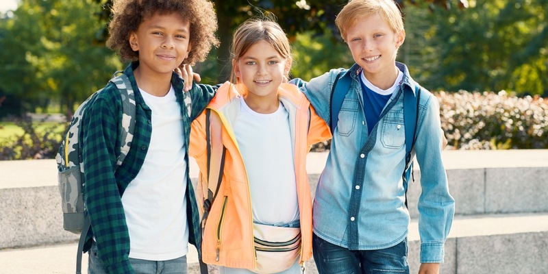 Schulen sollten Werte vermitteln! - Leitbild des Schulzentrums Marienhöhe - Foto: presseportal.de