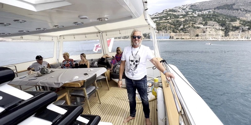 Die Geissens sorgen für Bestwert in der Primetime - Foto: presseportal.de