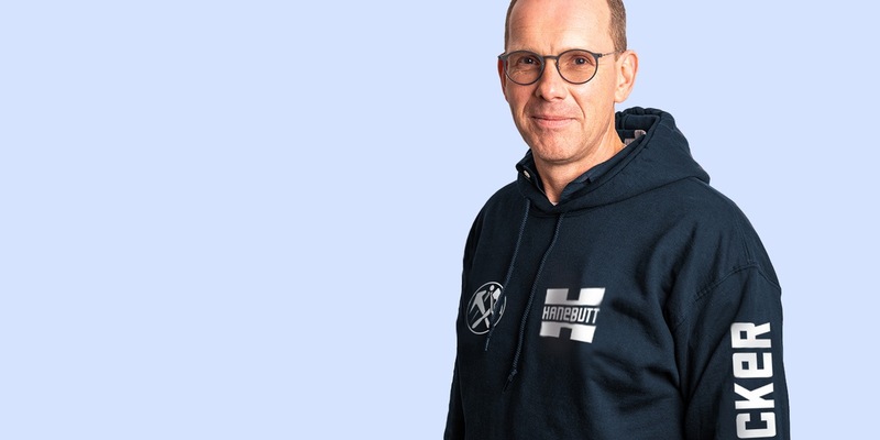 Hanebutt gründet eigenes Institut zur Weiterbildung von Fachkräften und Sicherung des Handwerks - Foto: presseportal.de