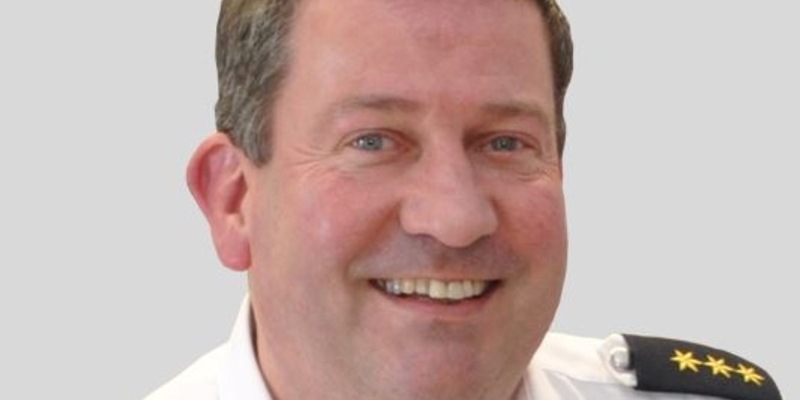 POL-ROW: ++ Kriminalstatistik 2023: Kriminalität im Landkreis Rotenburg nimmt deutlich zu ++ - Foto: presseportal.de