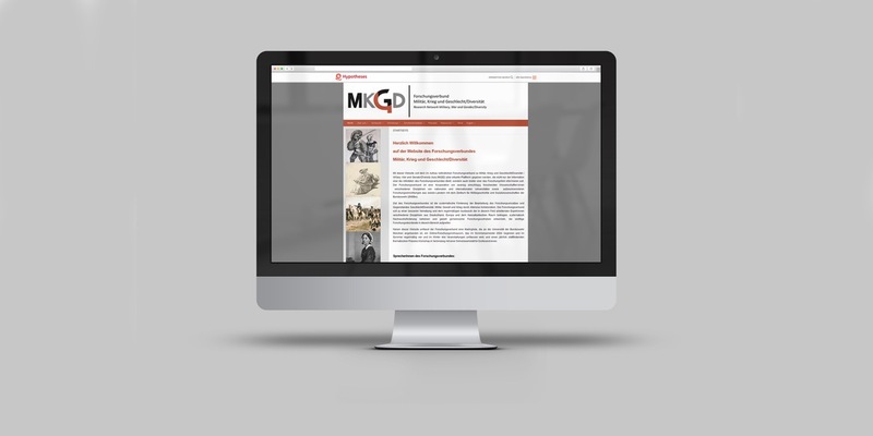 Forschungsverbund Militär, Krieg und Geschlecht/Diversität gegründet - Foto: presseportal.de