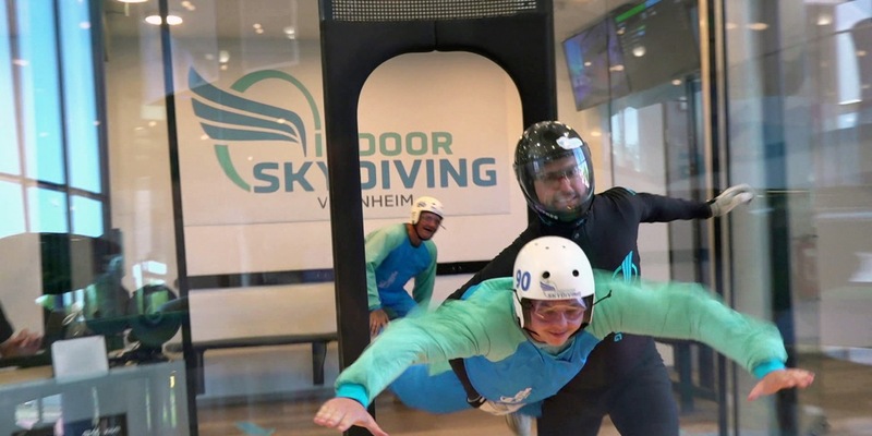 Hartz und herzlich - Tag für Tag Benz-Baracken: Adrenalinkick für Elvis und Martin - Foto: presseportal.de