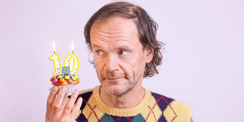 MDR bei der Gala der Comedy-Stars: Zum 10. Jubiläum wartet Olaf Schubert mit Gästen wie Johann König, Markus Krebs und Lisa Eckhart und vielen mehr auf - Foto: presseportal.de