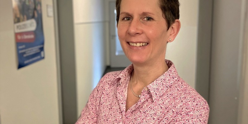 POL-WL: Vorstellung der Polizeilichen Kriminalstatistik (PKS) für das Jahr 2023 - Foto: presseportal.de