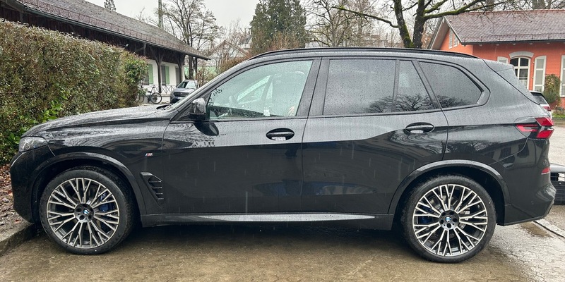 HZA-UL: Zoll versteuert SUVs - Foto: presseportal.de