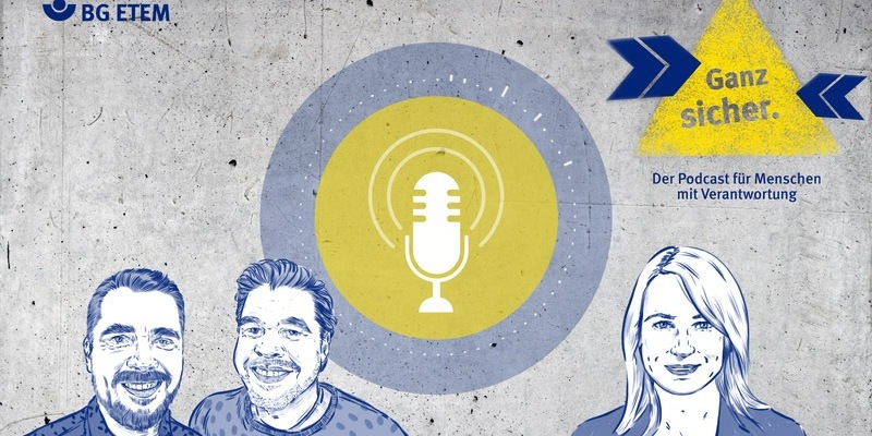 Reden hilft: Arbeitsschutz-Kommunikation in KMU - Foto: presseportal.de