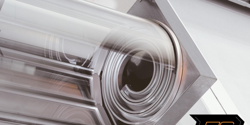 50 Jahre Premium-Lösungen, 50 Jahre Fast Forward: EFAFLEX feiert Jubiläum - Foto: presseportal.de