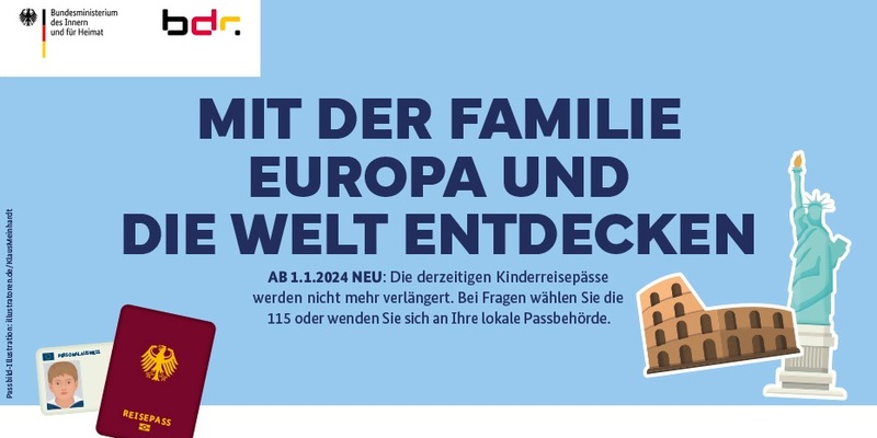 BPOL NRW: Top vorbereitet in den Osterurlaub fliegen - Foto: presseportal.de