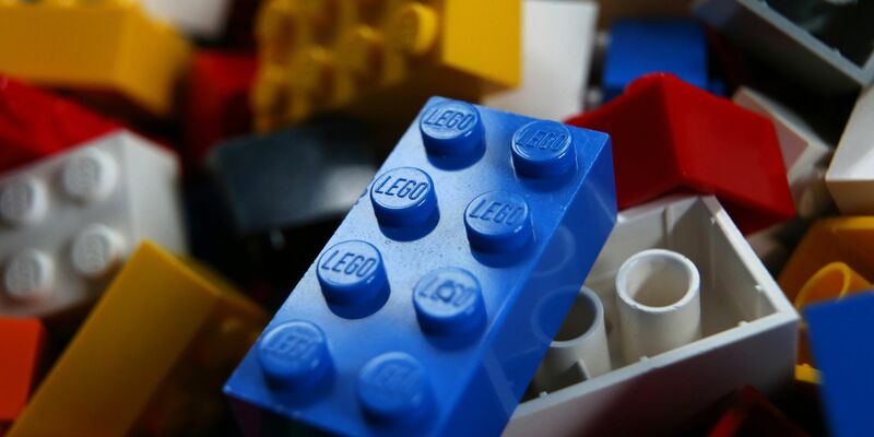 «Der deutsche Markt ist wirklich das Herzstück der Lego-Gruppe, und das war er schon immer», sagt Unternehmenschef Niels Christiansen. - Foto: Karl-Josef Hildenbrand/dpa