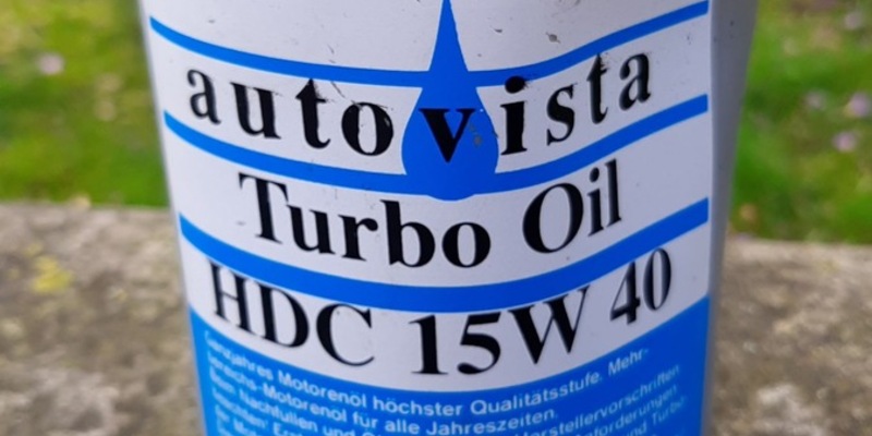 POL-SE: Elmshorn/ L 100 - Polizei sucht Zeugen nach Ablagerung von Motoröl - Foto: presseportal.de